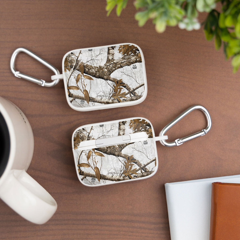 Realtree HDX Apple AirPods Pro 1 & 2 Case Cover Affinity Bands