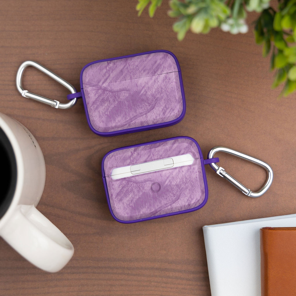 Realtree HDX Apple AirPods Pro 1 & 2 Case Cover Affinity Bands