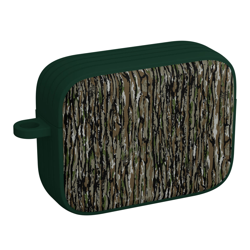 Realtree HDX Apple AirPods Pro 1 & 2 Case Cover Affinity Bands