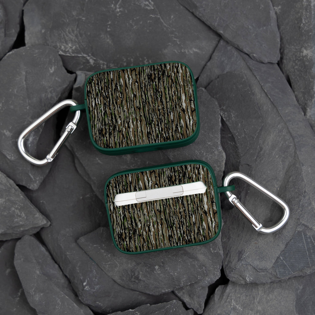 Realtree HDX Apple AirPods Pro 1 & 2 Case Cover Affinity Bands