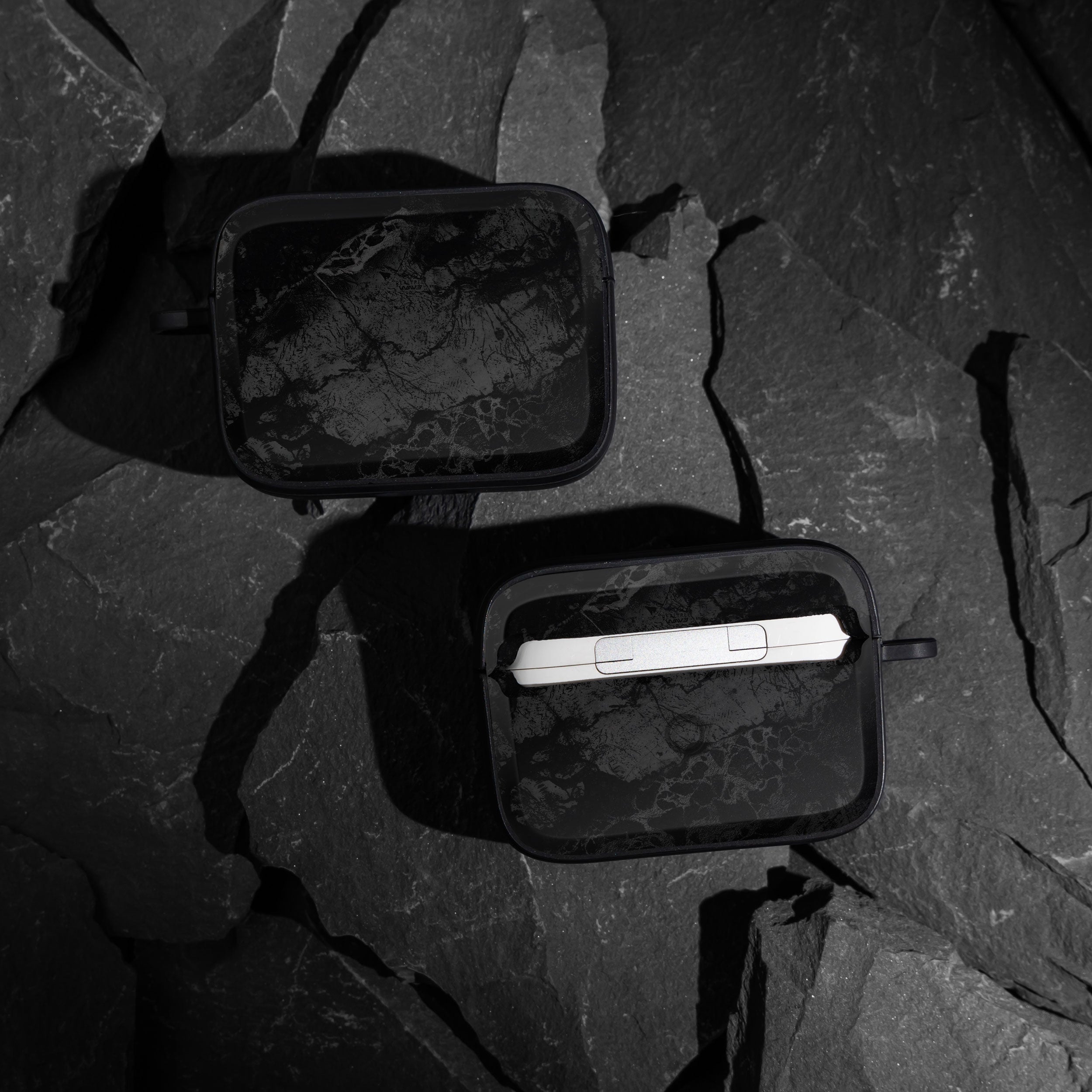 Realtree HDX Apple AirPods Pro 1 & 2 Case Cover Affinity Bands