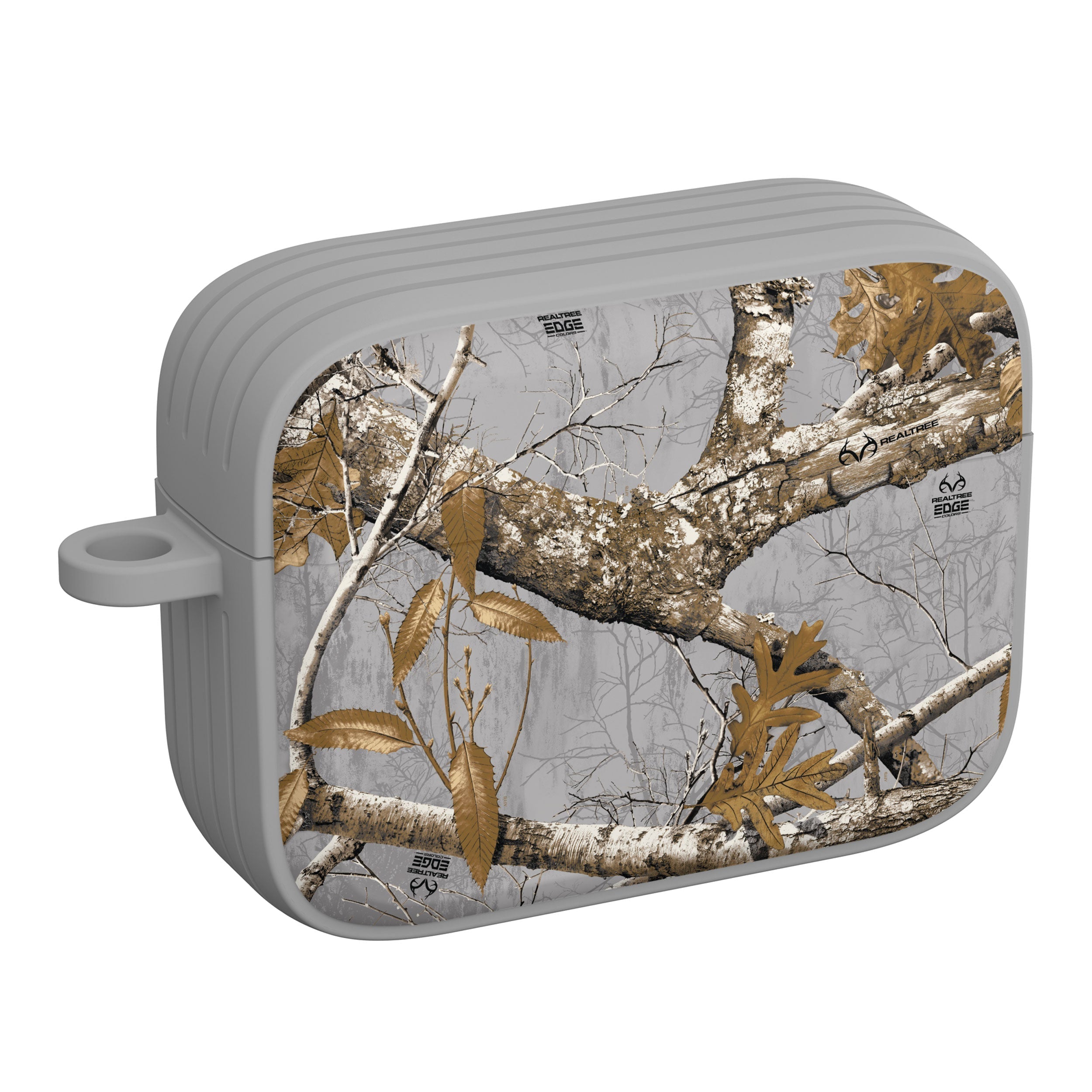 Realtree HDX Apple AirPods Pro 1 & 2 Case Cover Affinity Bands