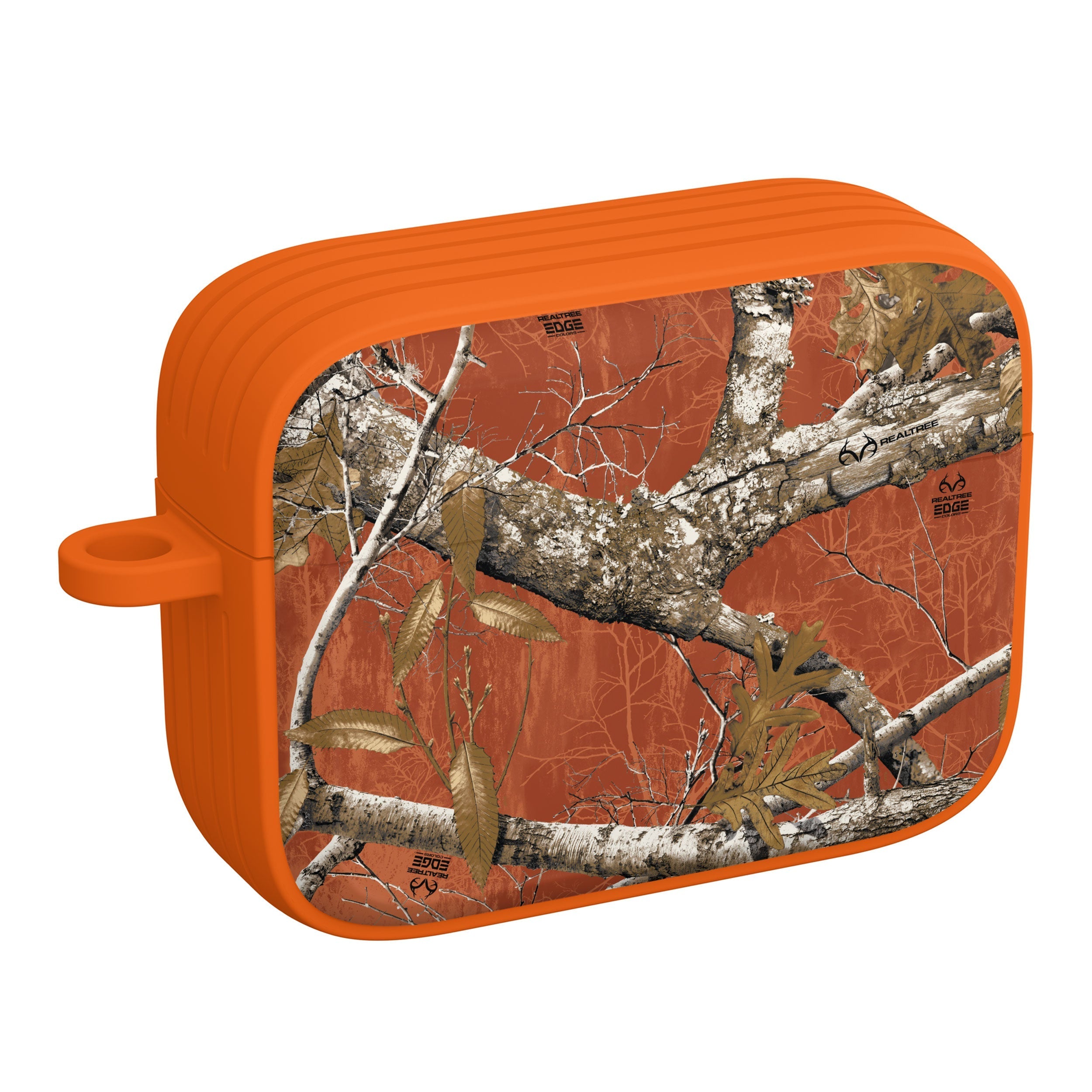 Realtree HDX Apple AirPods Pro 1 & 2 Case Cover Affinity Bands