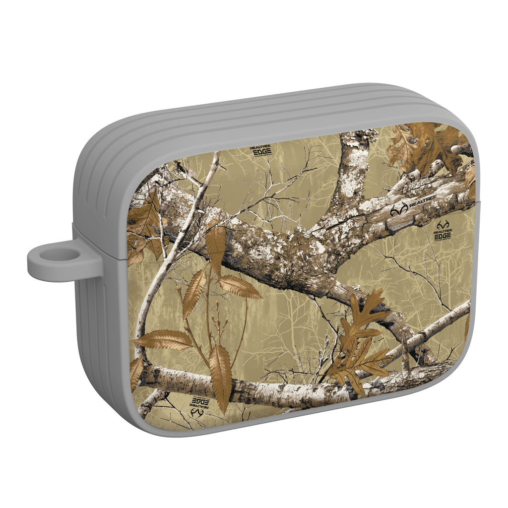 Realtree HDX Apple AirPods Pro 1 & 2 Case Cover Affinity Bands