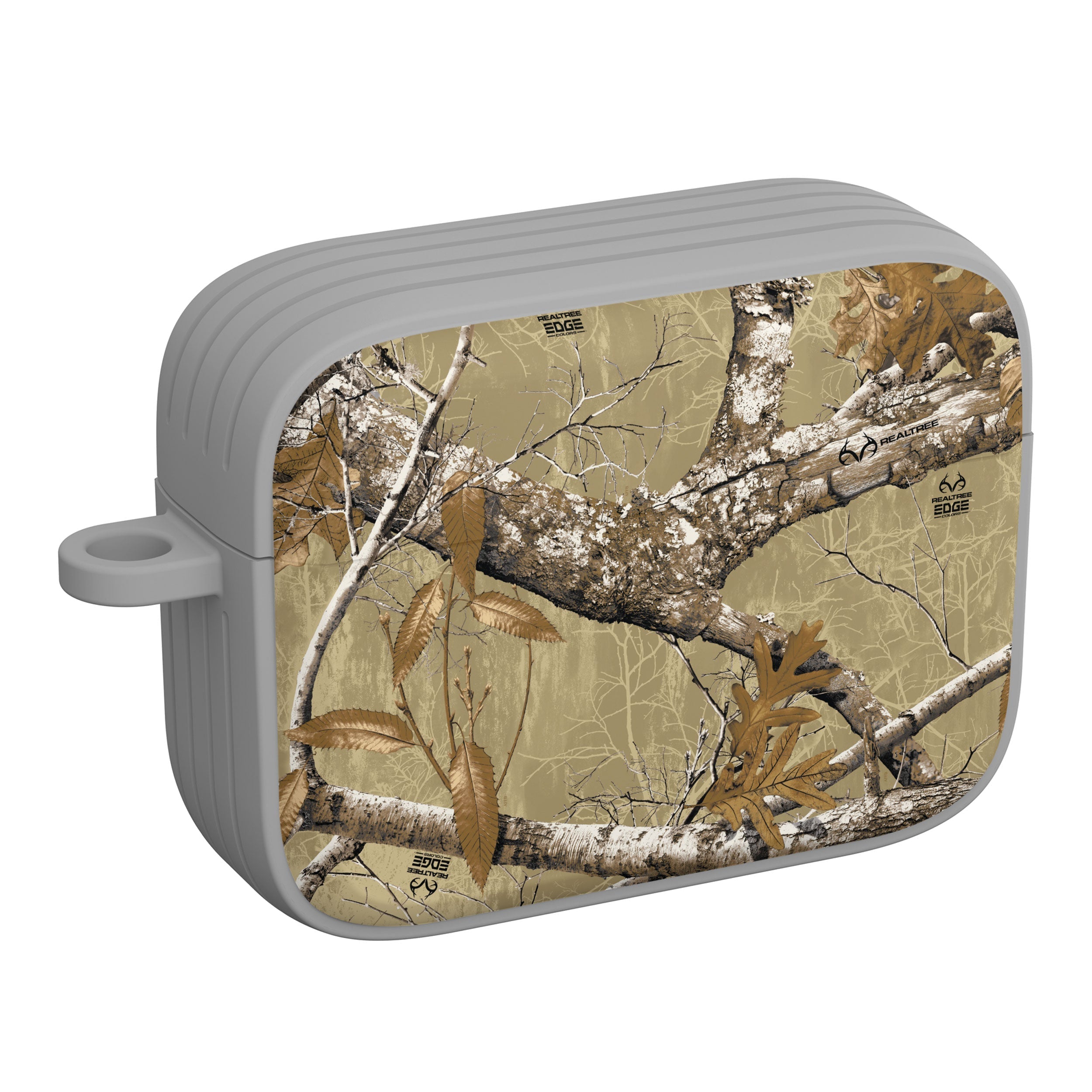 Realtree HDX Apple AirPods Pro 1 & 2 Case Cover Affinity Bands