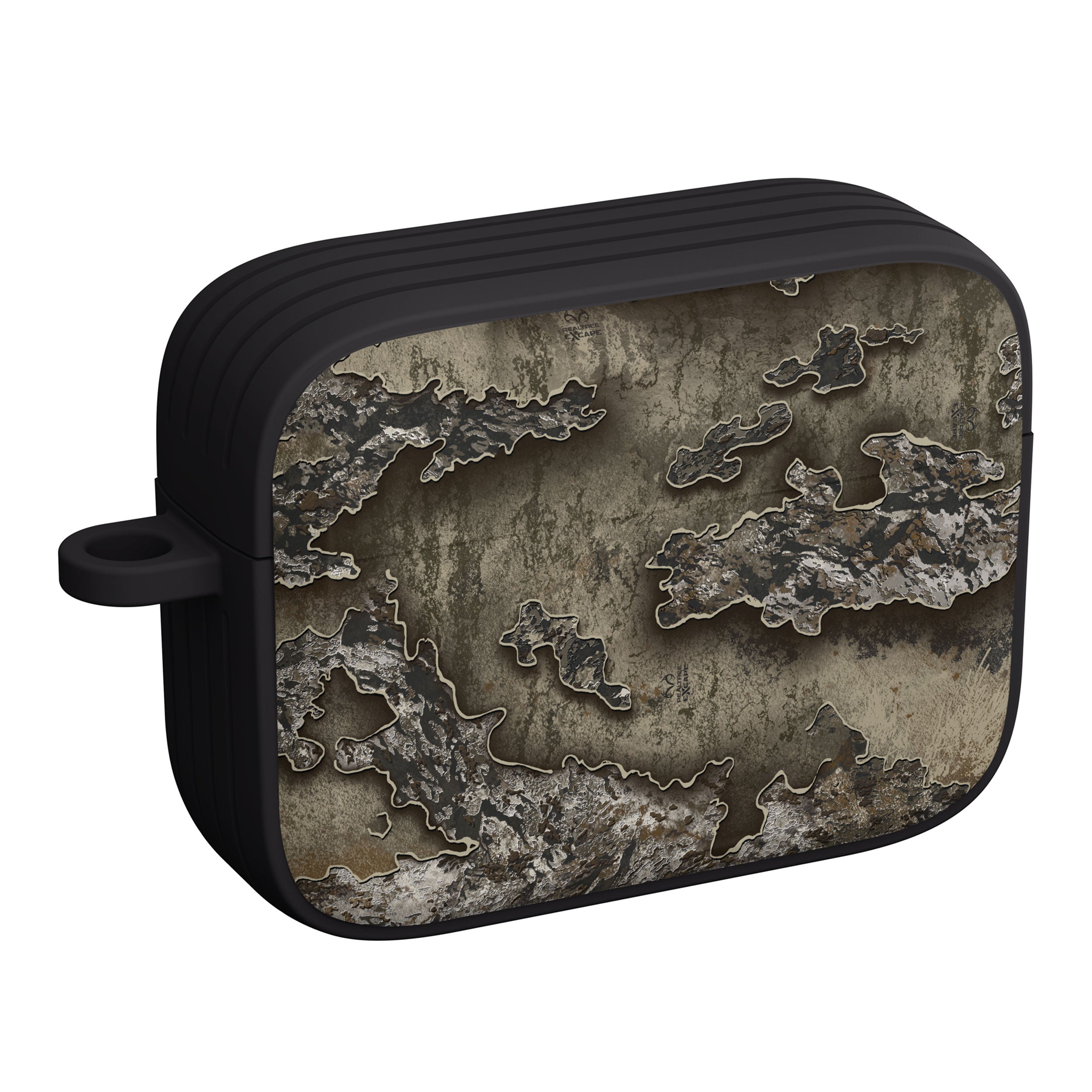Realtree HDX Apple AirPods Pro 1 & 2 Case Cover Affinity Bands