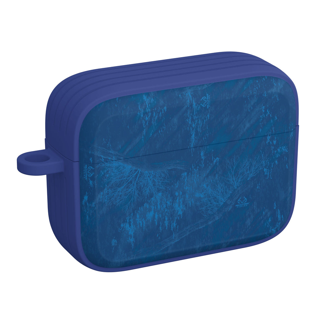 Realtree HDX Apple AirPods Pro 1 & 2 Case Cover Affinity Bands