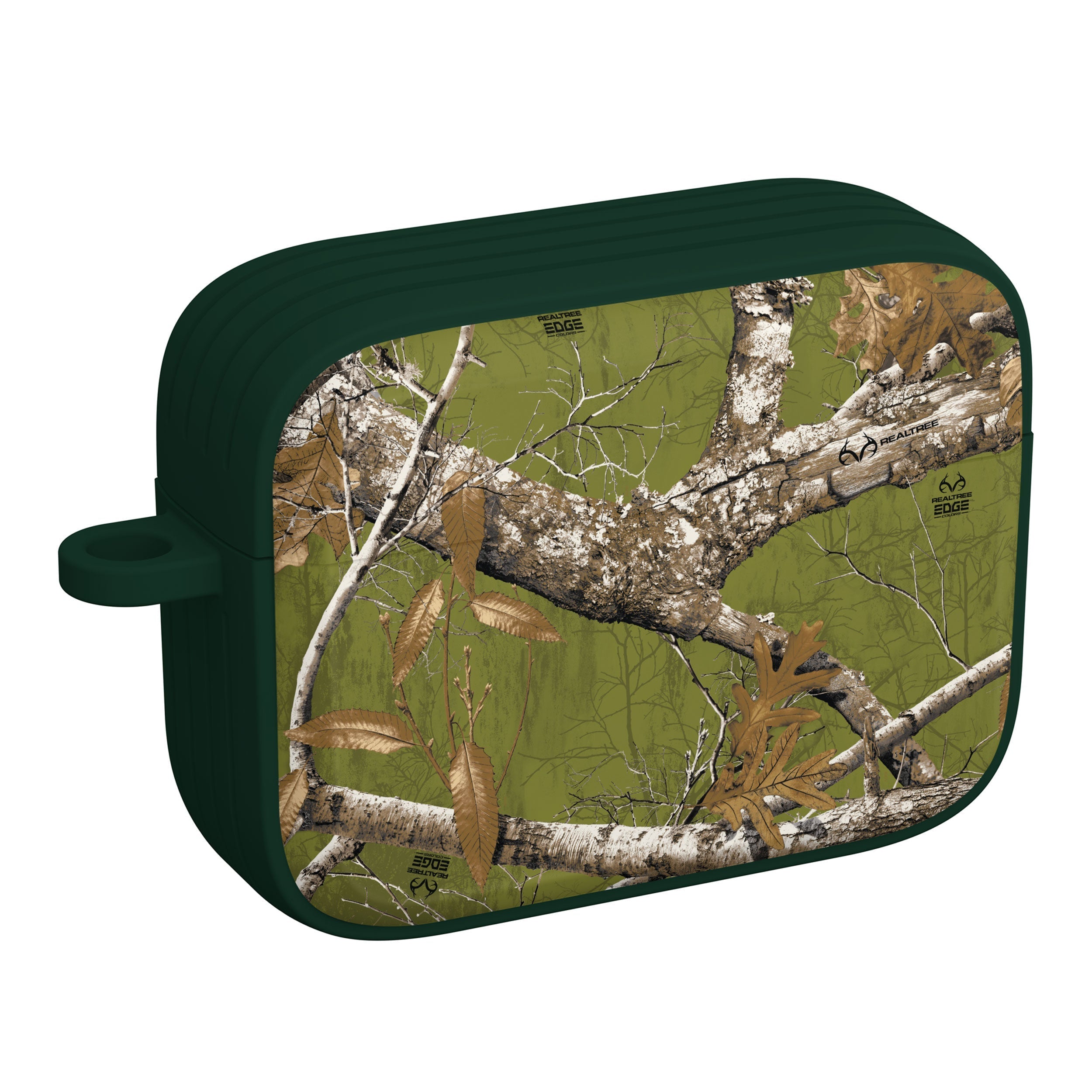 Realtree HDX Apple AirPods Pro 1 & 2 Case Cover Affinity Bands