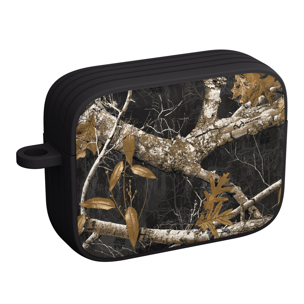 Realtree HDX Apple AirPods Pro 1 & 2 Case Cover Affinity Bands