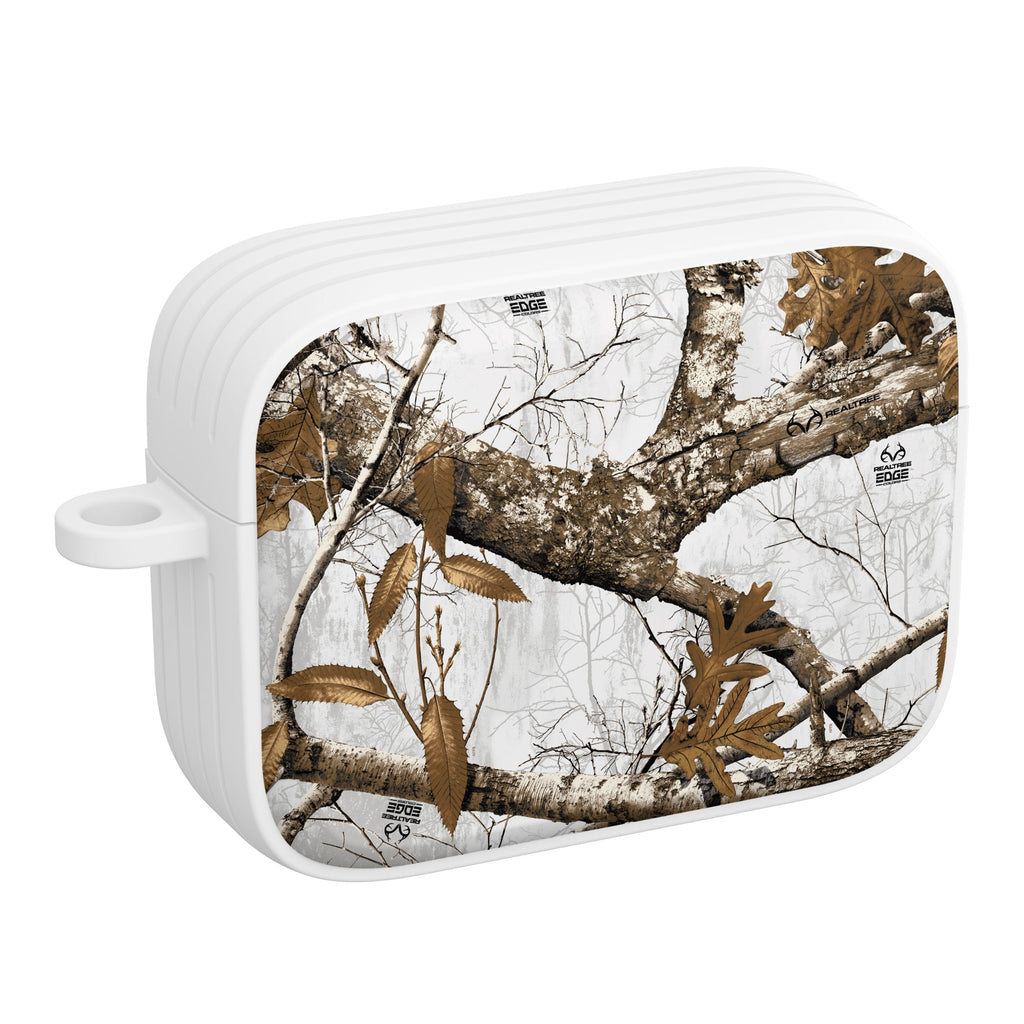 Realtree HDX Apple AirPods Pro 1 & 2 Case Cover Affinity Bands