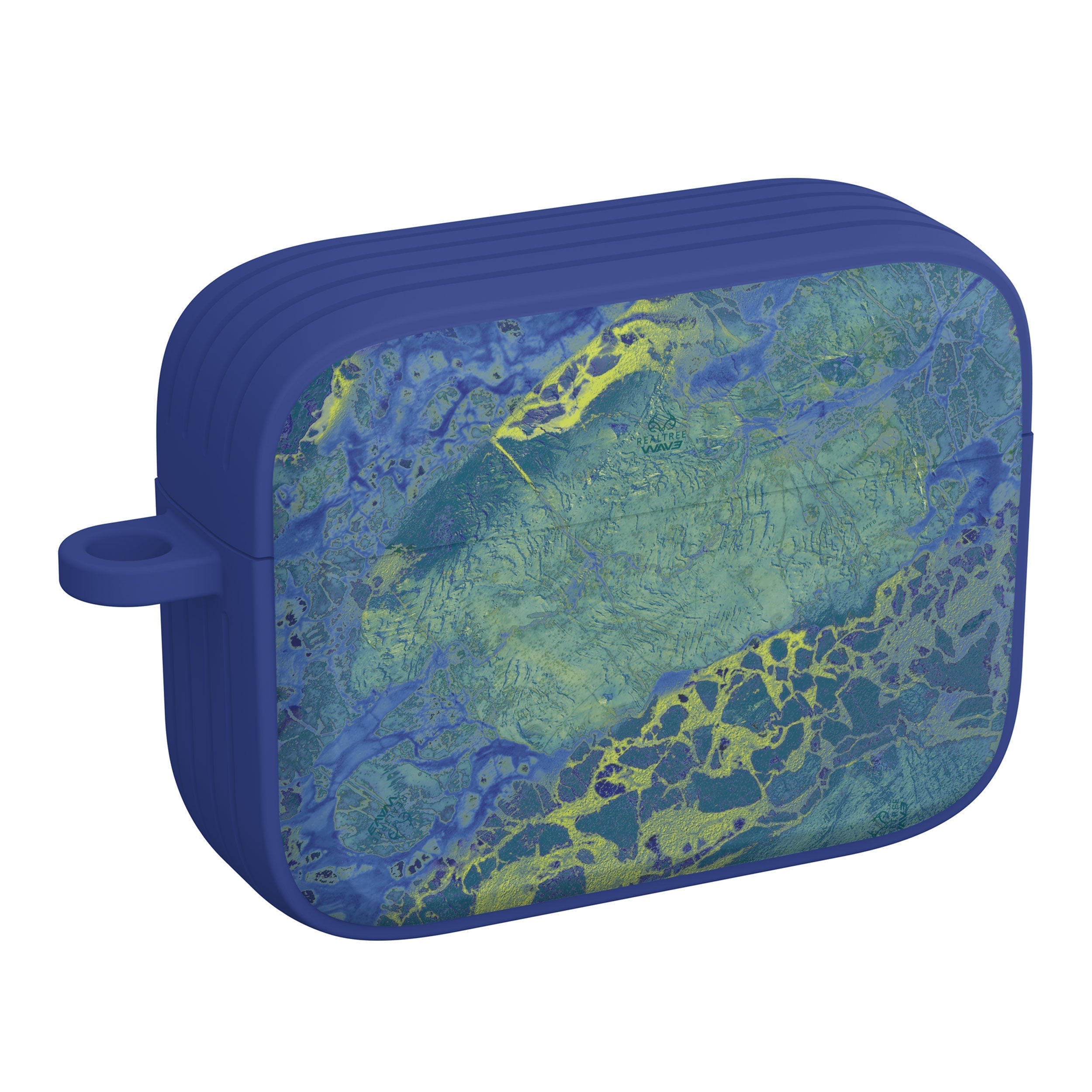 Realtree HDX Apple AirPods Pro 1 & 2 Case Cover Affinity Bands