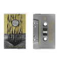 Rolo Tomassi - Where Myth Becomes Memory Silver Cassette MNRK Heavy