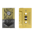 Rolo Tomassi - Where Myth Becomes Memory Yellow Cassette MNRK Heavy
