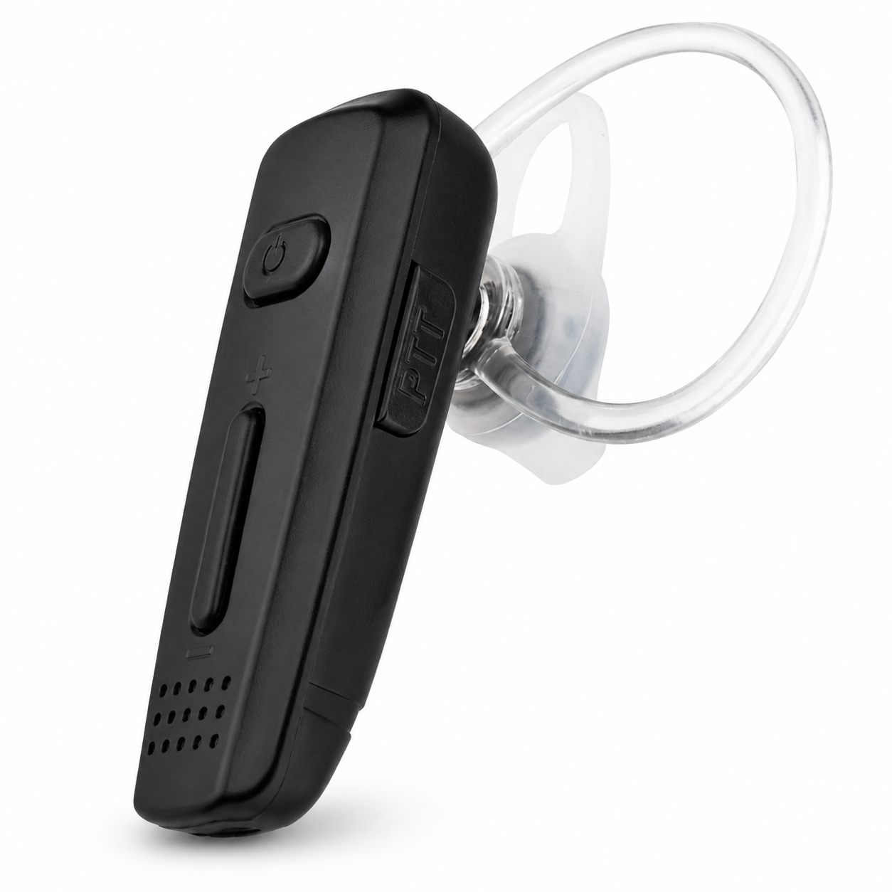 RUYAGE HB680 Bluetooth PTT Earpiece for Zello PoC Radios Ruyage Radio