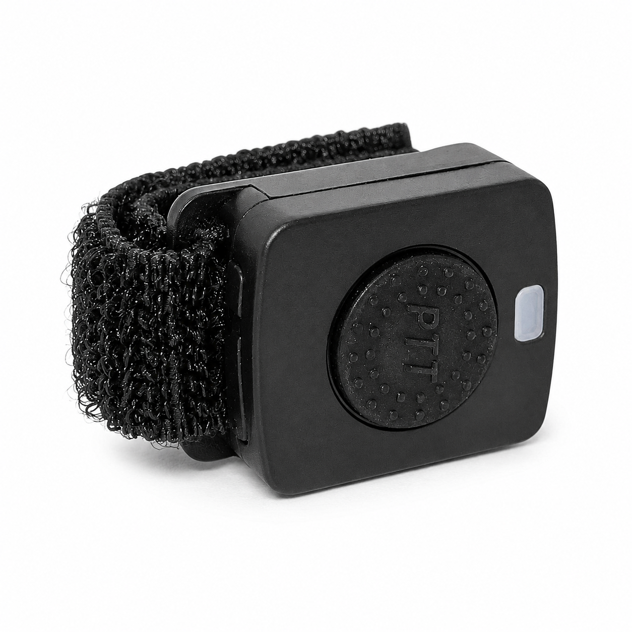 RUYAGE PTT-Z Bluetooth PTT Button for Zello Ruyage Radio