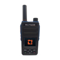 RUYAGE RY58 Zello-Compatible Android WiFi Walkie Talkie – 5200mAh Ruyage Radio