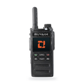 RUYAGE RY65 Zello-Compatible 4G LTE/WiFi Walkie Talkie – 3000mAh Ruyage Radio
