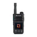 RUYAGE ZL60 Zello-Compatible Android WiFi Walkie Talkie – 3800mAh Ruyage Radio