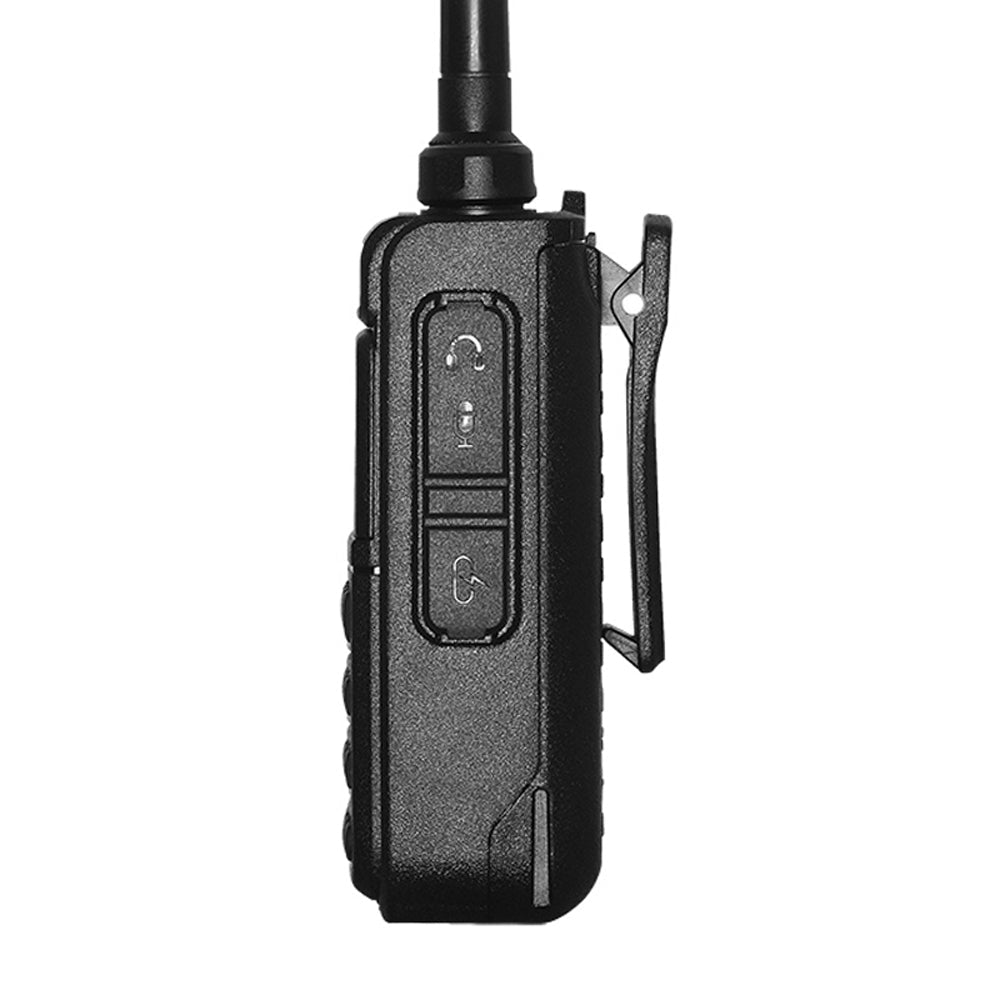 RUYAGE Multi Band Two Way Radio | 999 Channel Portable Walkie Talkie Ruyage Radio