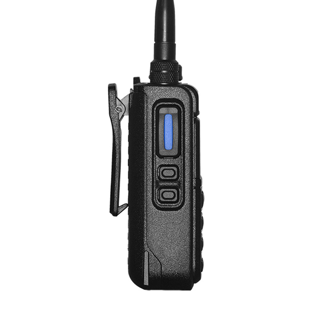 RUYAGE Multi Band Two Way Radio | 999 Channel Portable Walkie Talkie Ruyage Radio