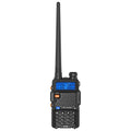 RUYAGE Dual Band Long Range Two Way Radio with Encryption, NOAA Weather Alert & 128 Channels Ruyage Radio