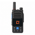 RUYAGE ZL50 Zello-Compatible Android WiFi Walkie Talkie Ruyage Radio