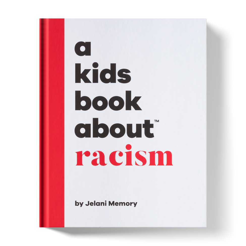 Racism Bundle A Kids Co.