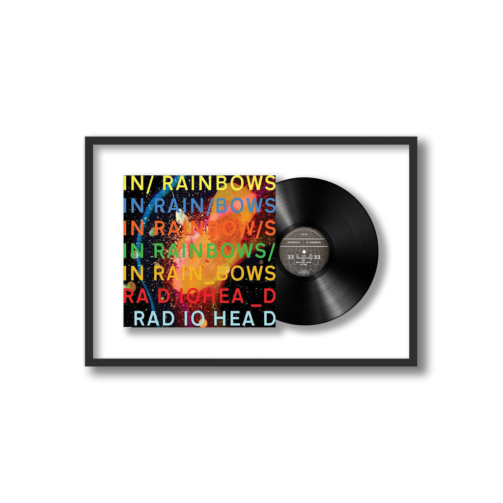 In Rainbows Harvest Art Gallery