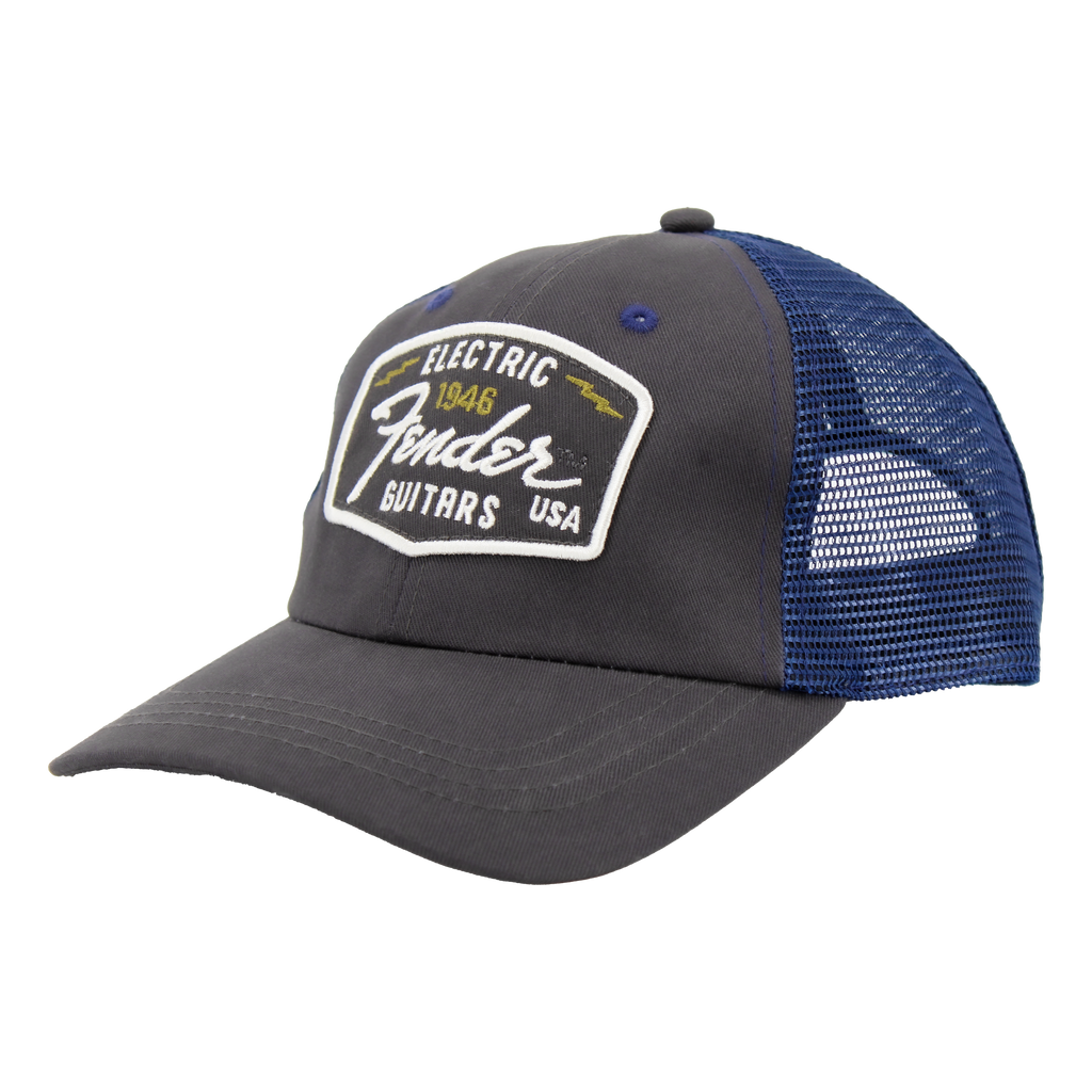 Fender Raglan Bones Hat Pluginz Keychains