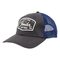Fender Raglan Bones Hat Pluginz Keychains