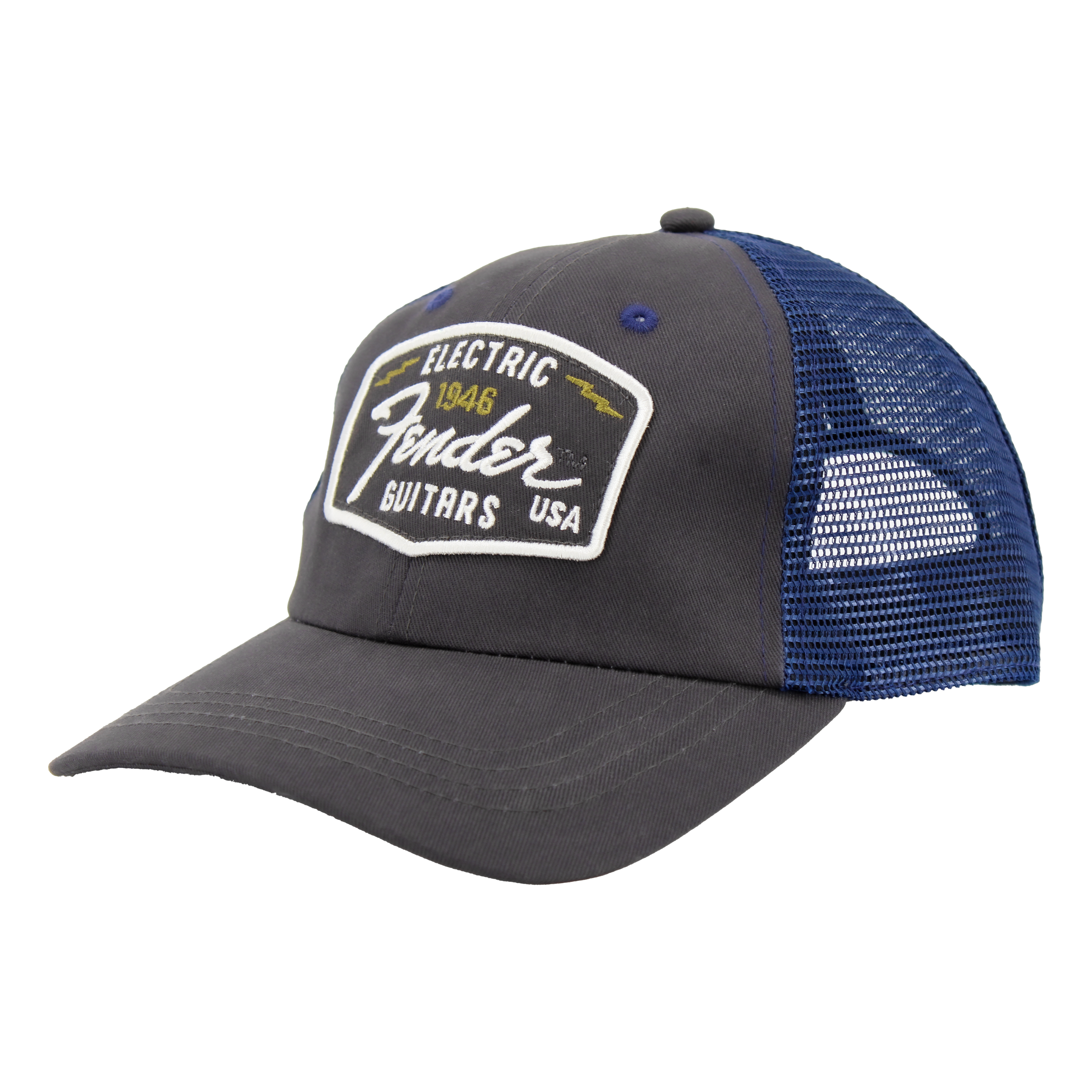 Fender Raglan Bones Hat Pluginz Keychains