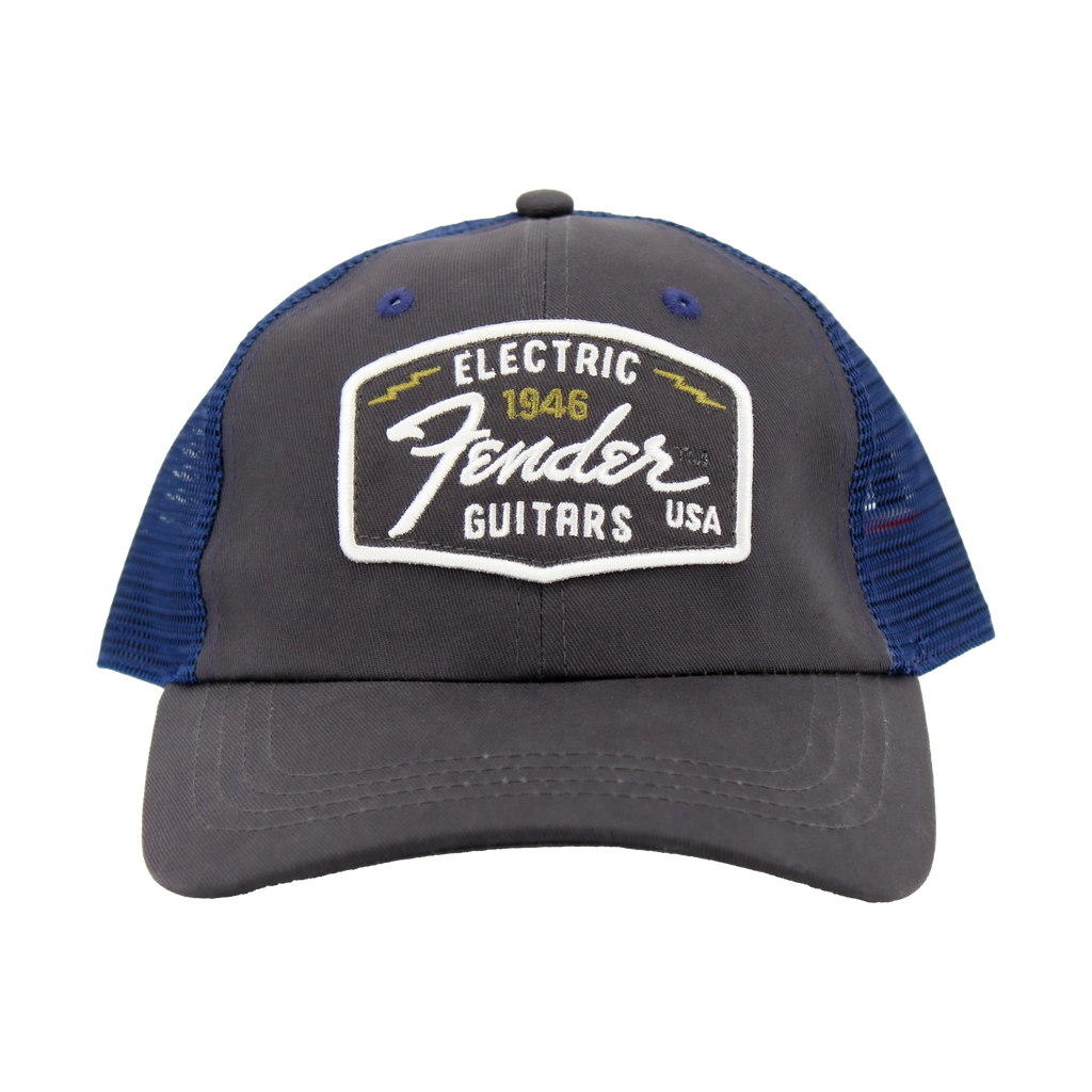 Fender Raglan Bones Hat Pluginz Keychains