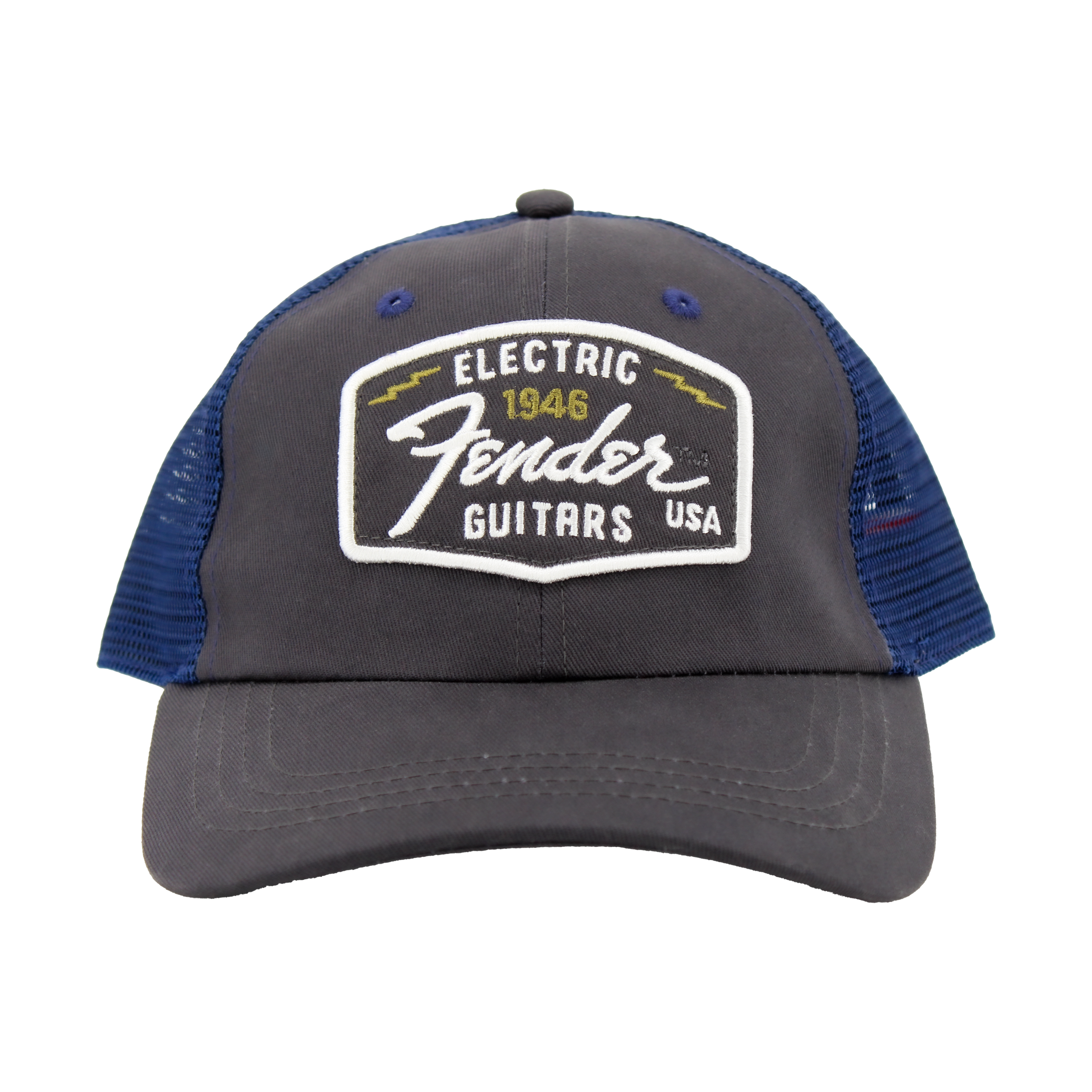 Fender Raglan Bones Hat Pluginz Keychains