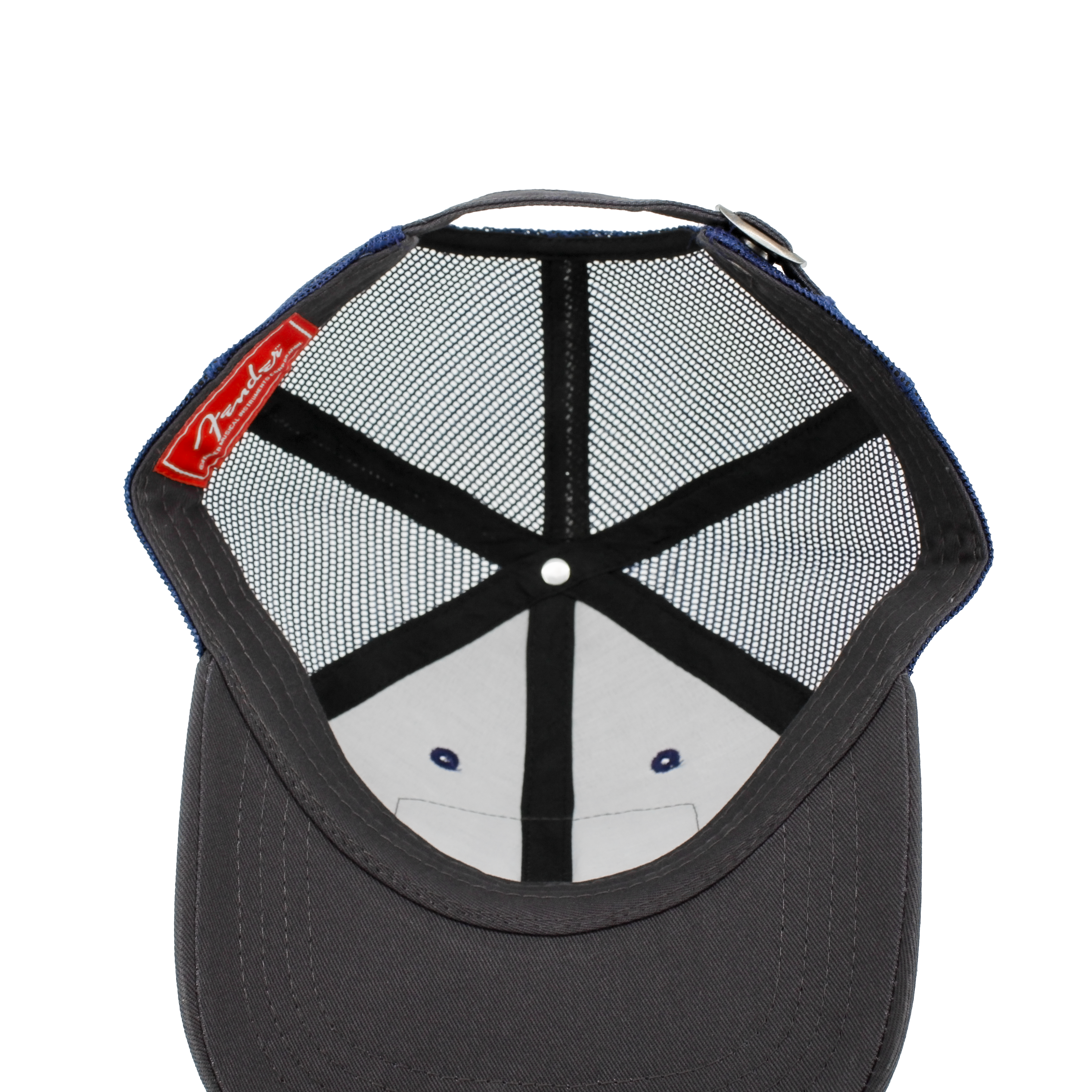 Fender Raglan Bones Hat Pluginz Keychains