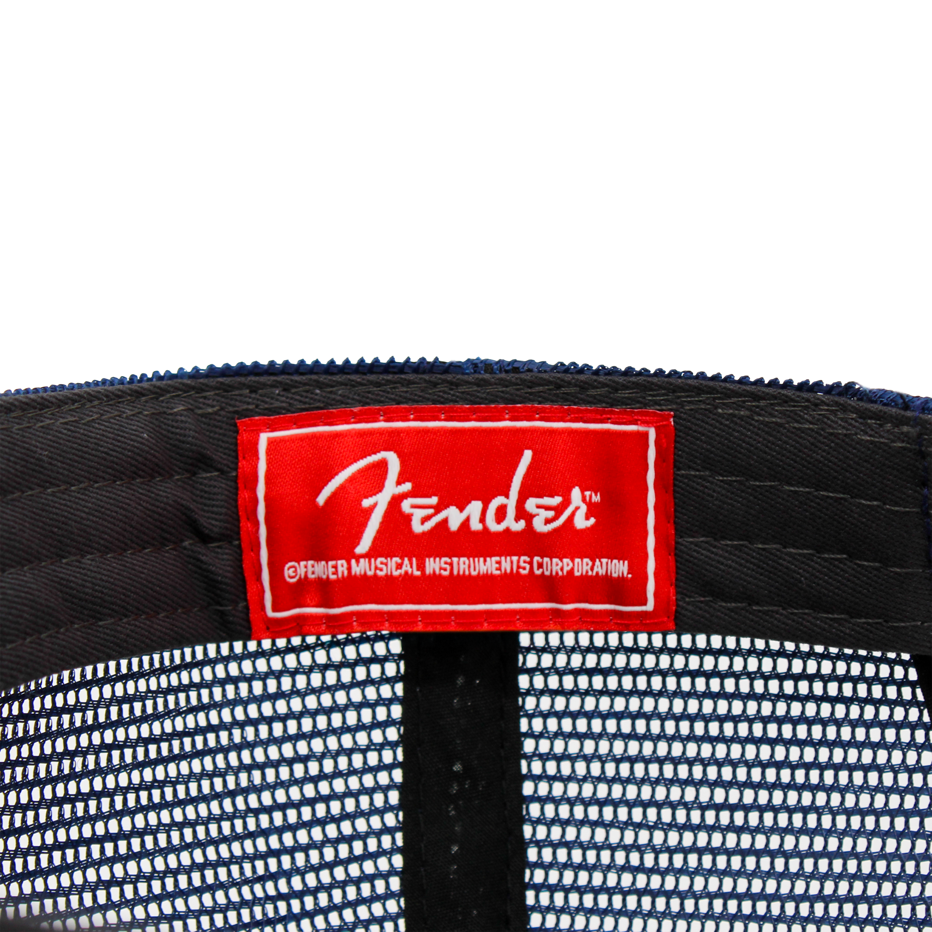 Fender Raglan Bones Hat Pluginz Keychains