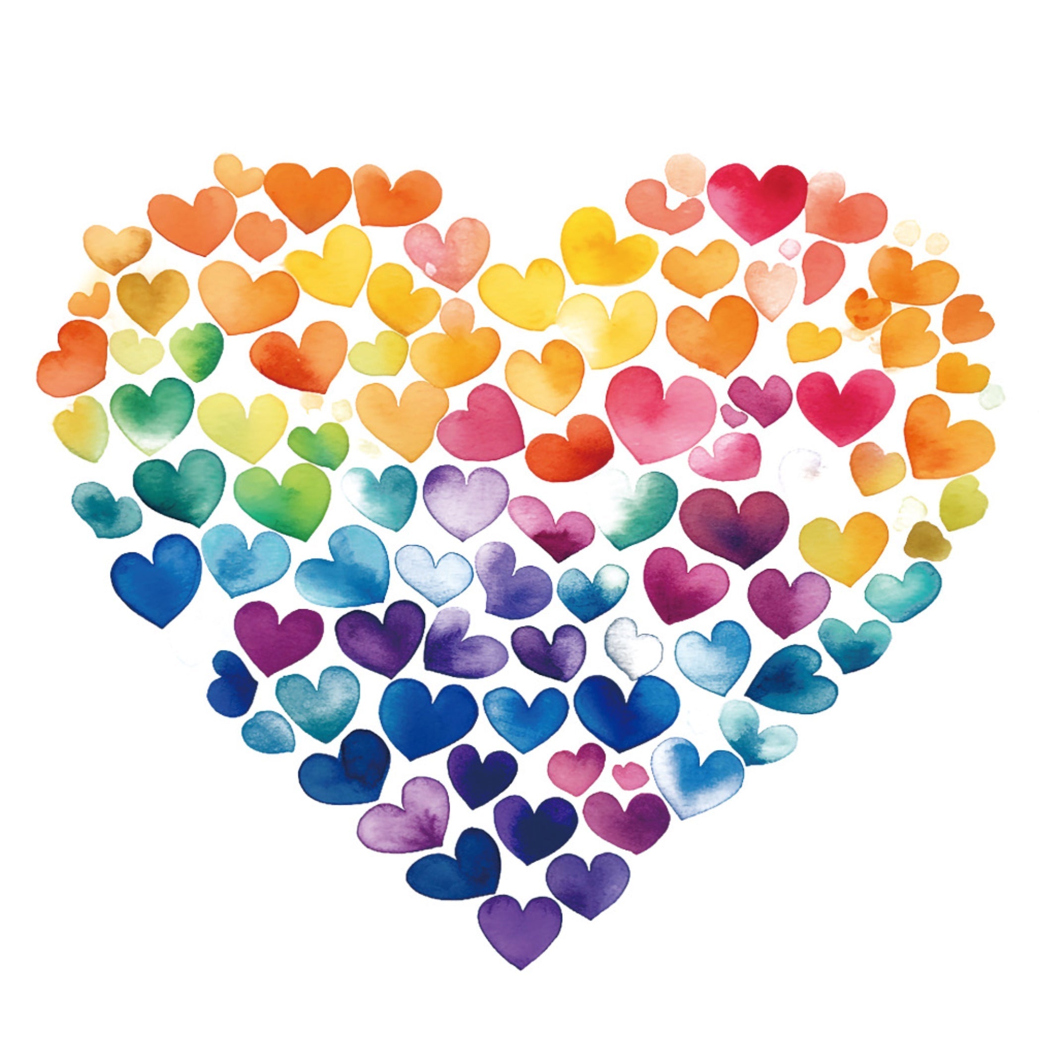 Rainbow Crush Tony Ray