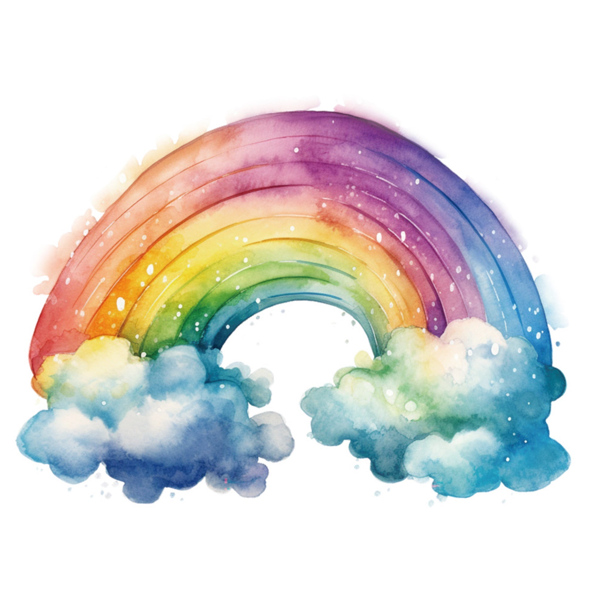 Rainbow Crush Tony Ray