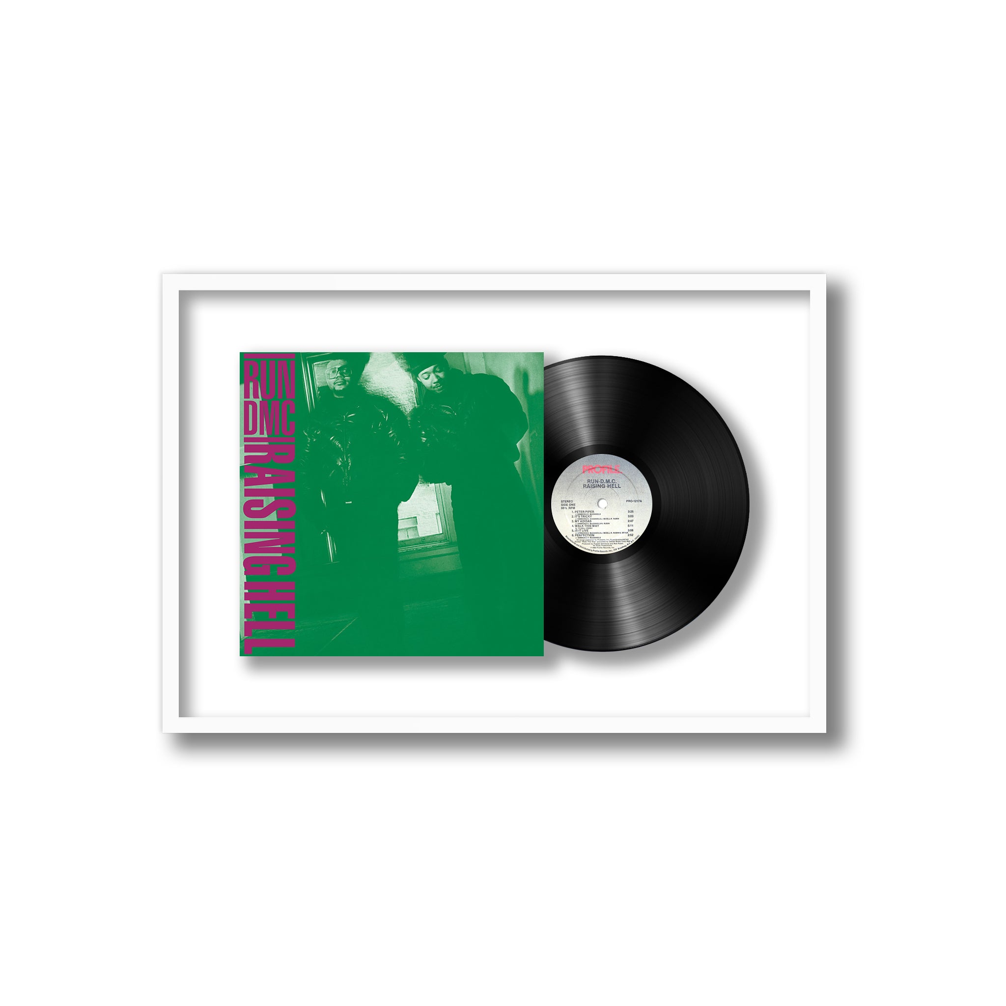 Raising Hell Harvest Art Gallery