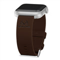 Realtree Leather Apple Watch Band Affinity Bands