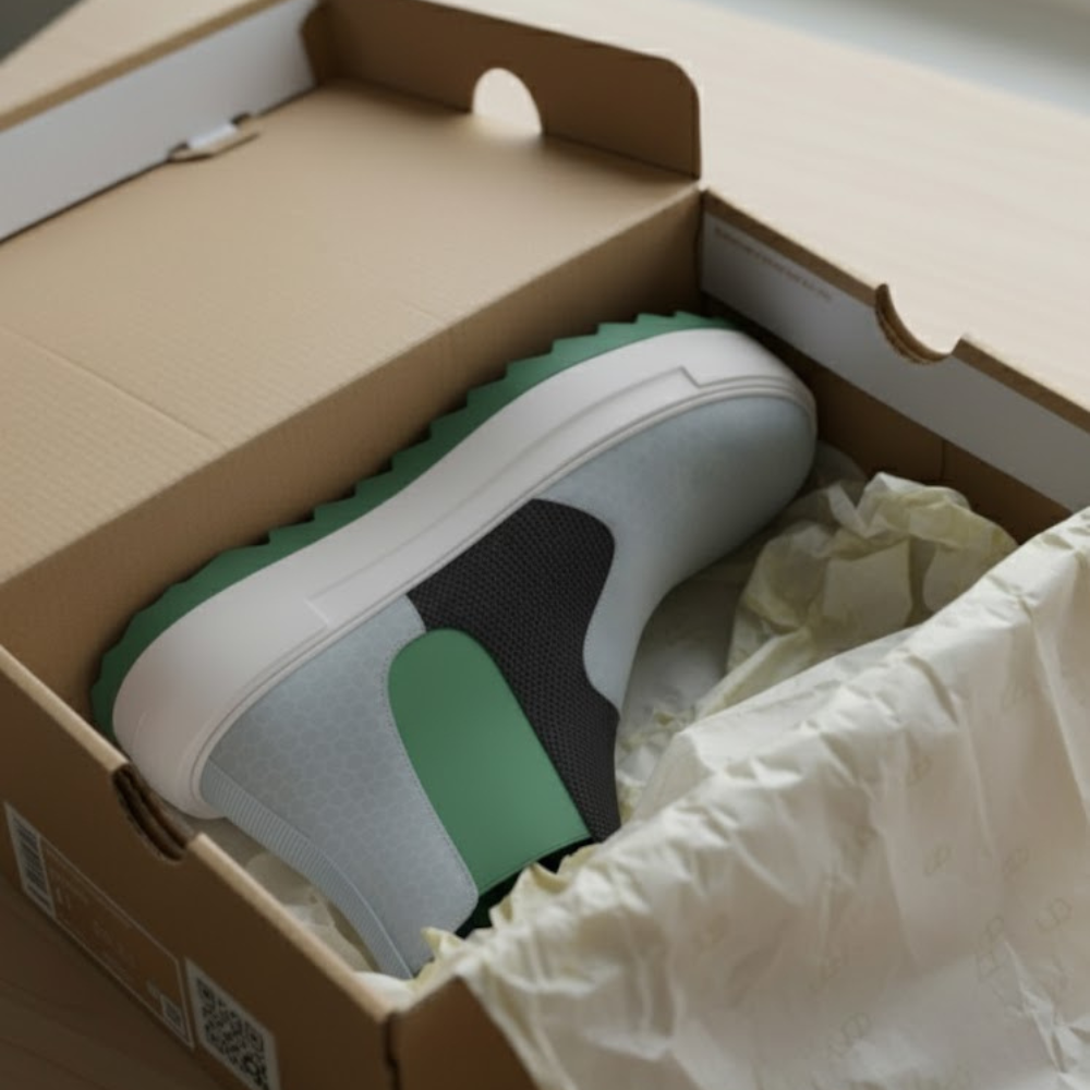 Recycled Boots BYMANYC ® New York CHELSEA STUDIO BYMANYC ® New York