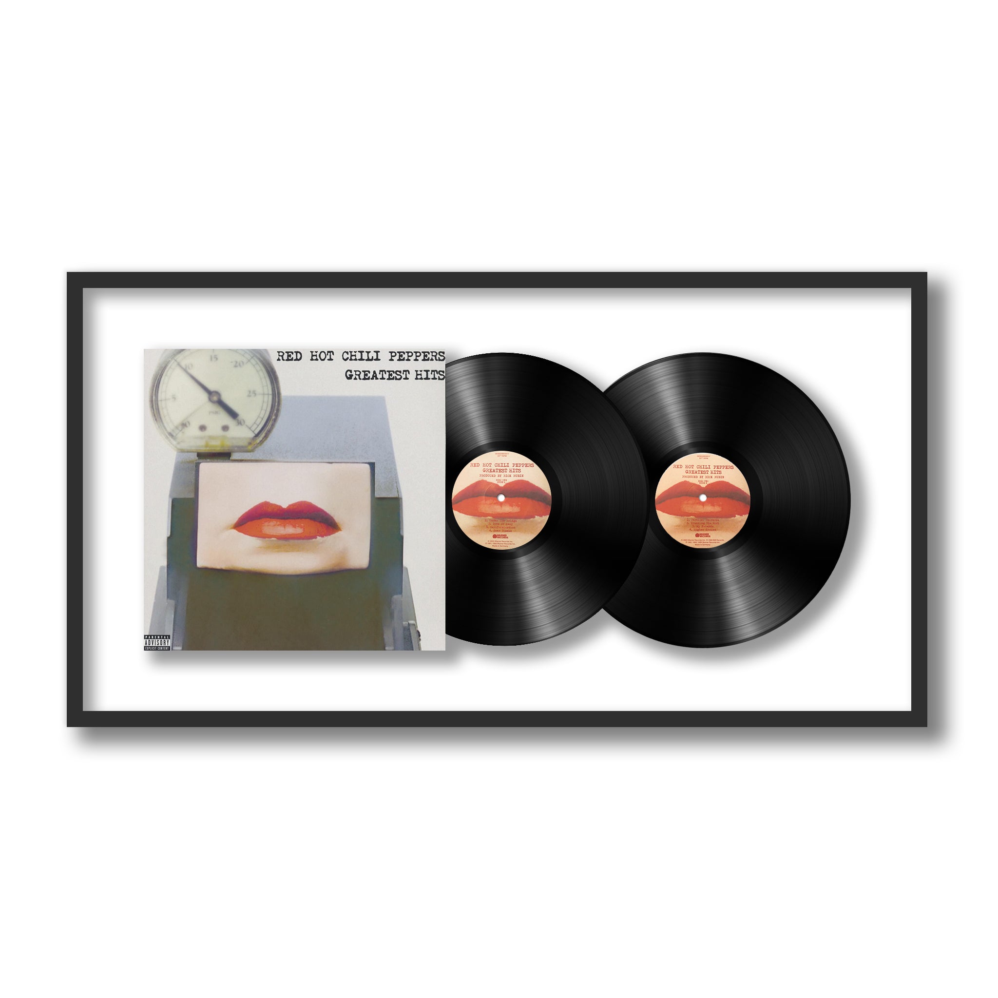 Greatest Hits Harvest Art Gallery