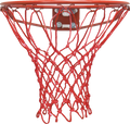 Krazy Netz Heavy Duty Red Basketball Rim Net Krazy Netz & Patchez