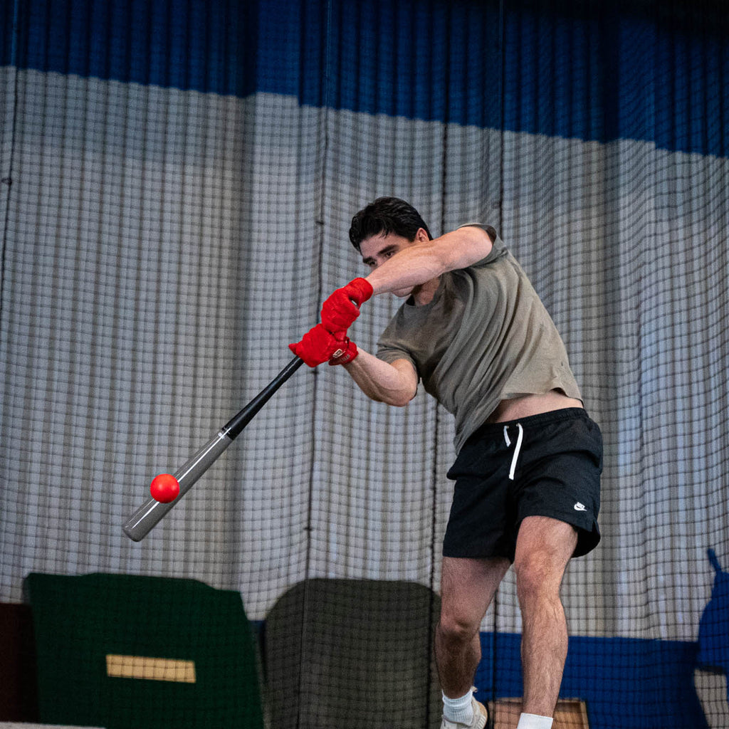 Red Smushballs Smushballs