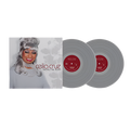 Celia Cruz - Regalo del Alma Vinyl 2LP (Silver) Sony Latin