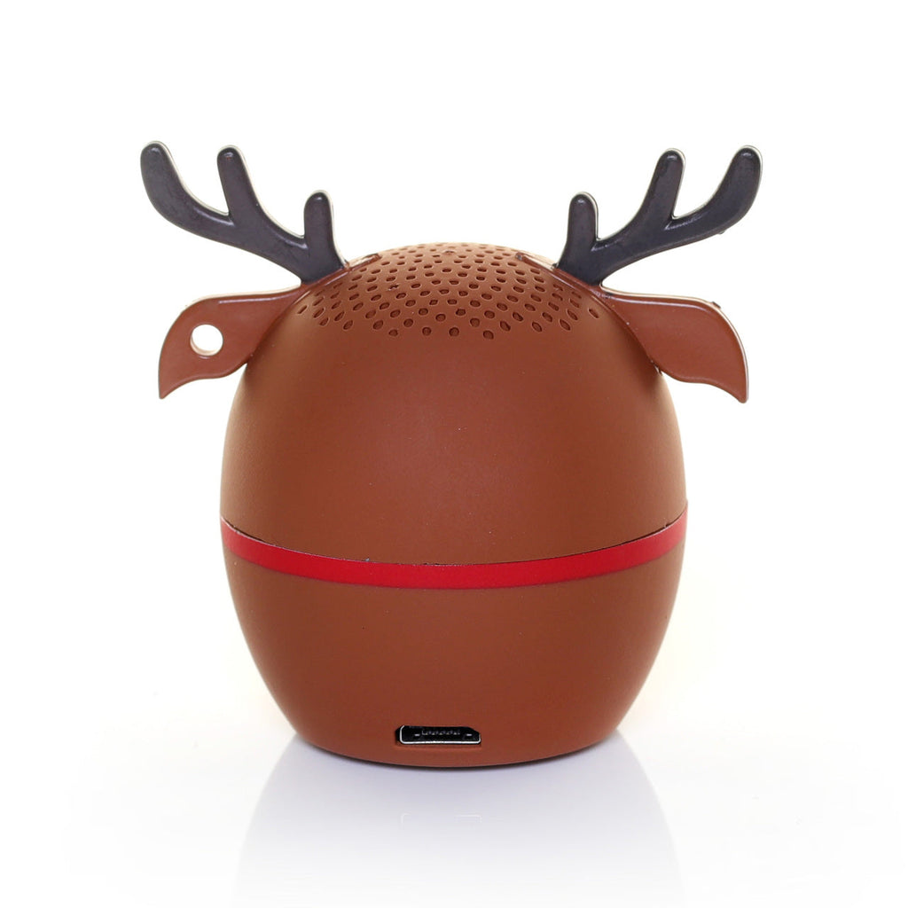 Reindeer Bitty Boomers