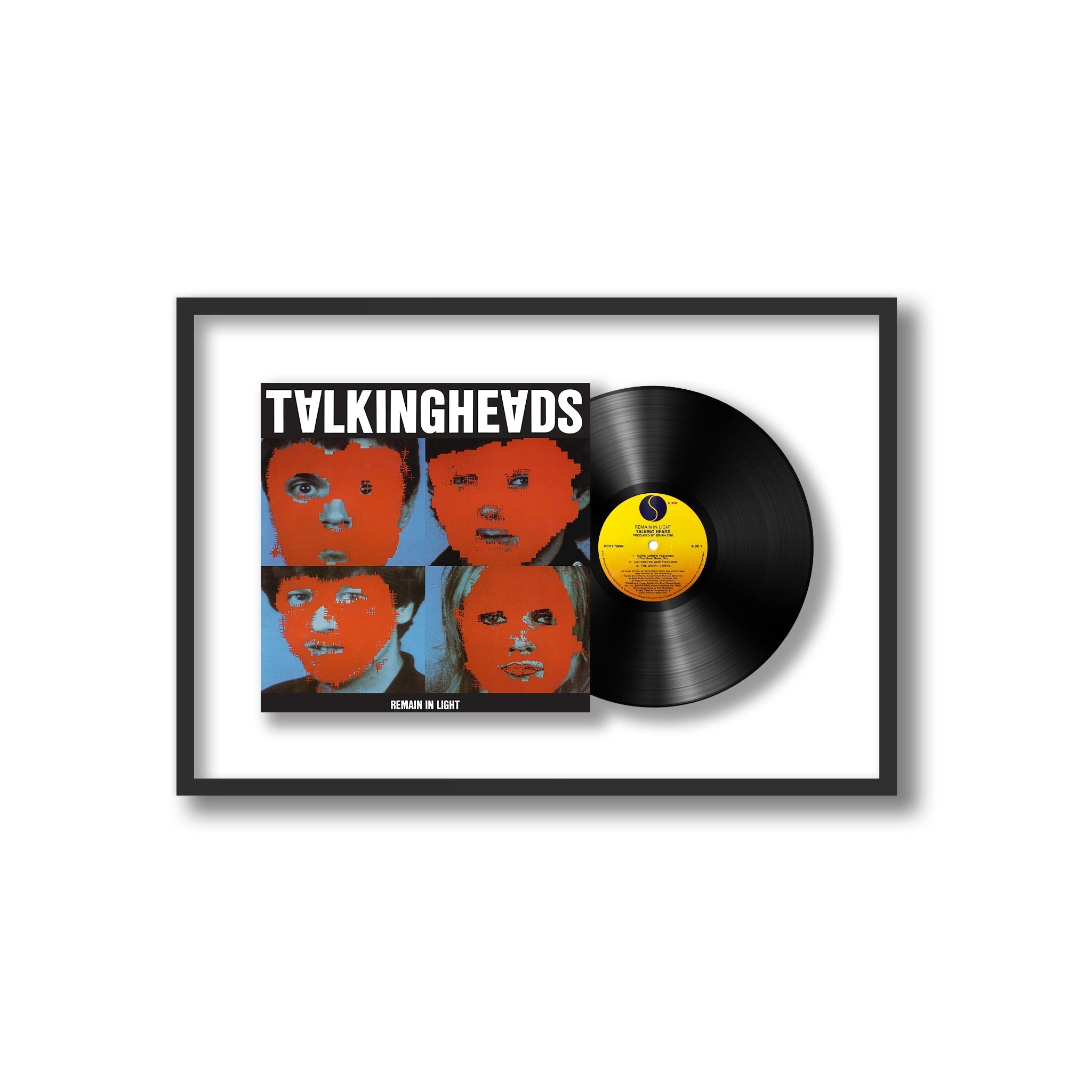 Remain in Light Harvest Art Gallery