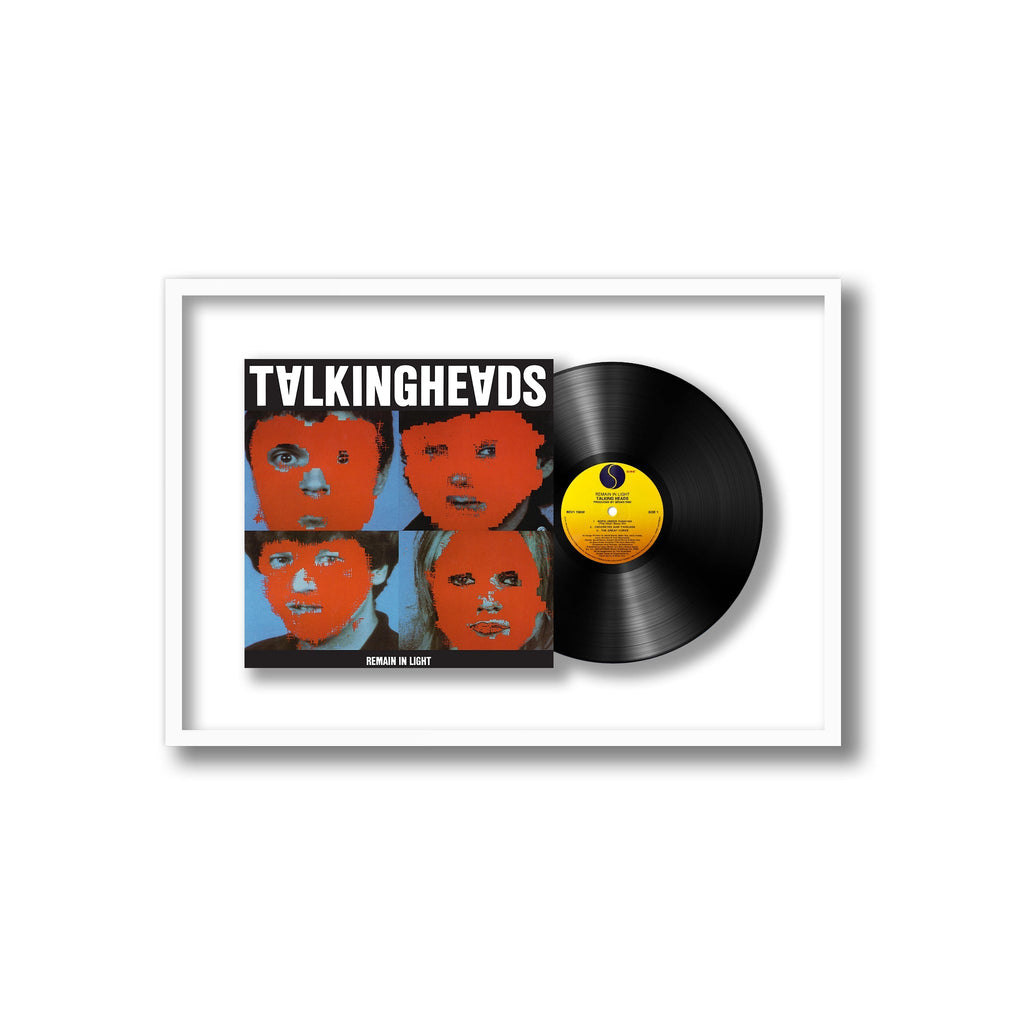 Remain in Light Harvest Art Gallery