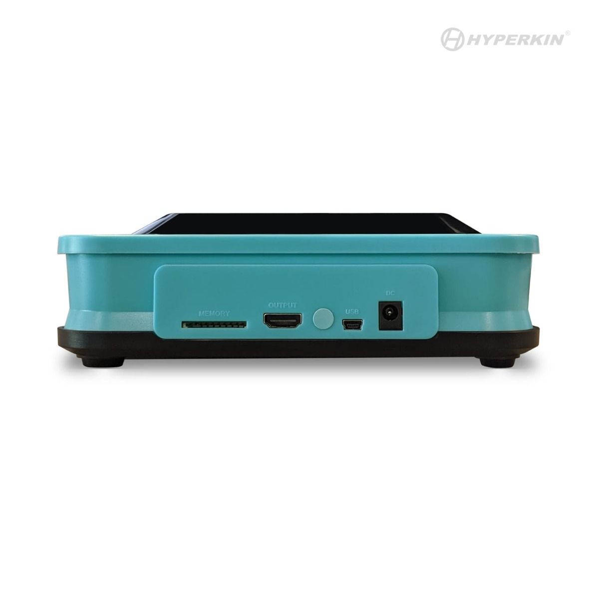 Hyperkin RetroN 5 [Special Edition: Hyper Beach] NES Retro Gaming of Denver