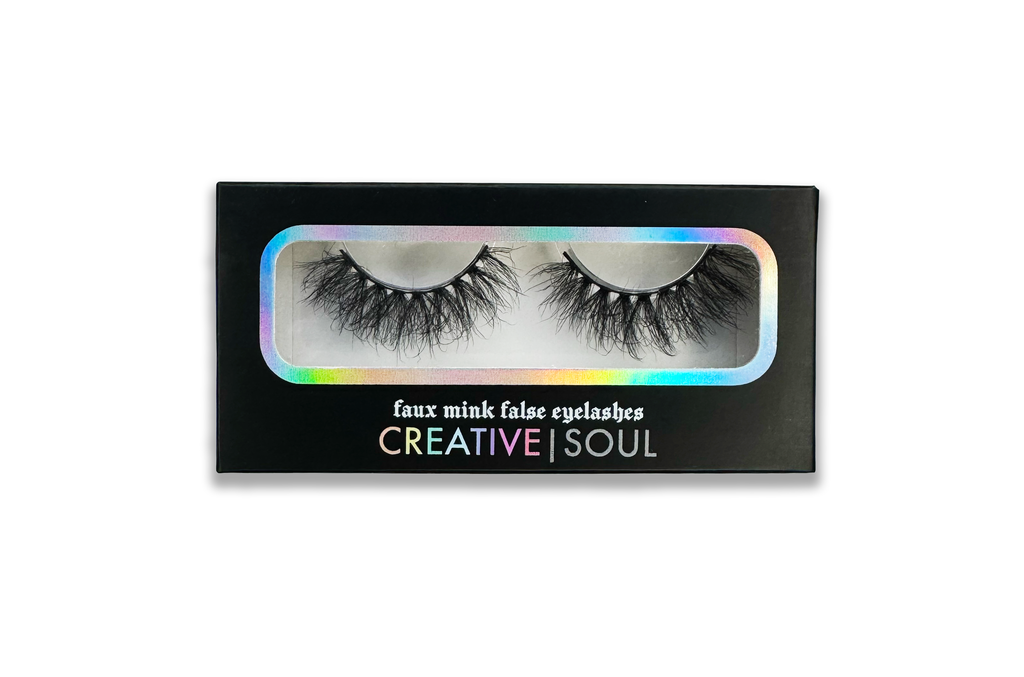 Ritual Creative Soul Cosmetics