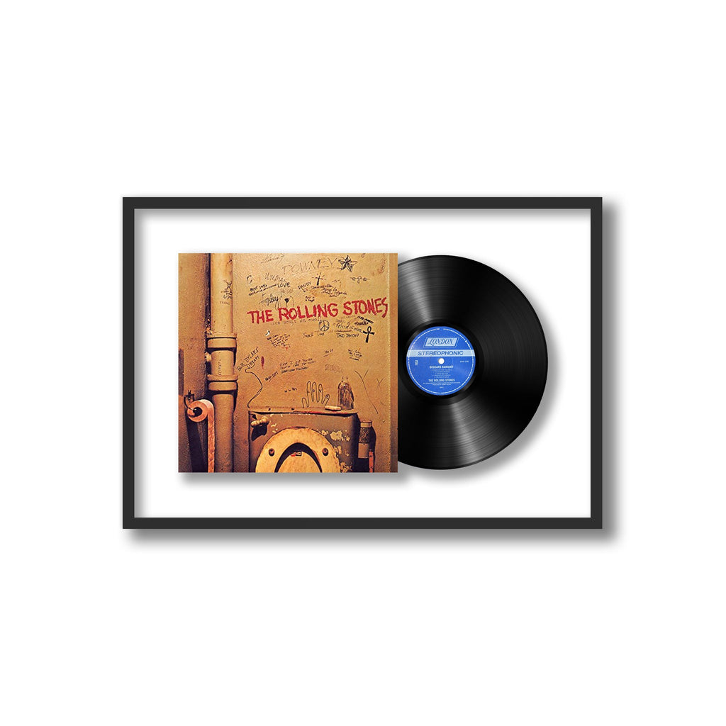 Beggars Banquet Harvest Art Gallery